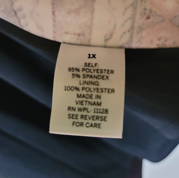 Reduced/ Classy Jacket - Picture 5 of 5